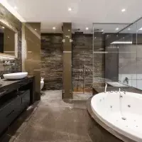 Residential complex in Turkey, Istanbul, 322 sq.ft.