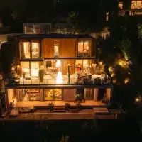 Residential complex in Turkey, Istanbul, 289 sq.ft.