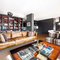 Residential complex in Turkey, Istanbul, 289 sq.ft.