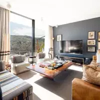 Residential complex in Turkey, Istanbul, 289 sq.ft.