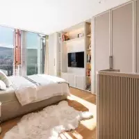 Residential complex in Turkey, Istanbul, 289 sq.ft.