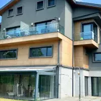 Residential complex in Turkey, Istanbul, 365 sq.ft.