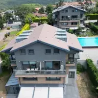 Residential complex in Turkey, Istanbul, 365 sq.ft.