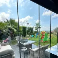Residential complex in Turkey, Istanbul, 365 sq.ft.