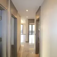 Residential complex in Turkey, Istanbul, 90 sq.ft.