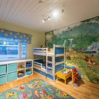 House in Finland, Vaasa, 180 sq.m.