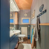 House in Finland, Vaasa, 180 sq.m.