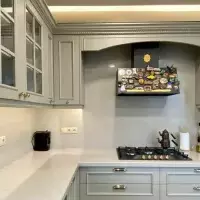 Residential complex in Turkey, Istanbul, 260 sq.ft.