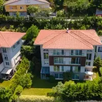 Residential complex in Turkey, Istanbul, 149 sq.ft.