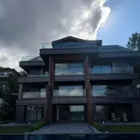 Жилой комплекс в Турции, Стамбул, 850 кв.фт.