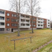 Квартира в Финляндии, Пирканмаа, 60 кв.м.