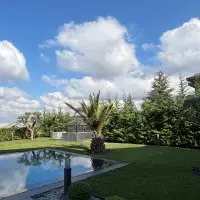 Жилой комплекс в Турции, Стамбул, 850 кв.фт.
