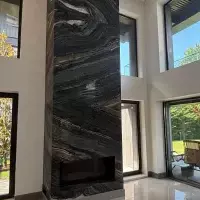 Residential complex in Turkey, Istanbul, 850 sq.ft.