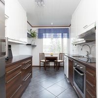 Квартира в Финляндии, Пирканмаа, 60 кв.м.