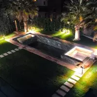 Residential complex in Turkey, Istanbul, 900 sq.ft.