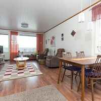 Квартира в Финляндии, Пирканмаа, 60 кв.м.