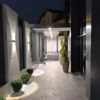 Residential complex in Turkey, Istanbul, 900 sq.ft.