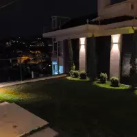 Residential complex in Turkey, Istanbul, 900 sq.ft.