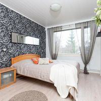 Квартира в Финляндии, Пирканмаа, 60 кв.м.