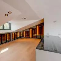 Residential complex in Turkey, Istanbul, 900 sq.ft.