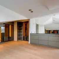 Residential complex in Turkey, Istanbul, 900 sq.ft.