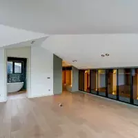 Residential complex in Turkey, Istanbul, 900 sq.ft.