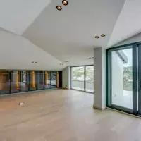 Residential complex in Turkey, Istanbul, 900 sq.ft.