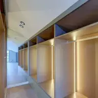 Residential complex in Turkey, Istanbul, 900 sq.ft.