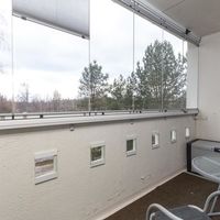 Квартира в Финляндии, Пирканмаа, 60 кв.м.