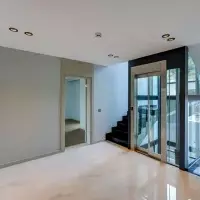 Residential complex in Turkey, Istanbul, 900 sq.ft.