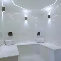 Residential complex in Turkey, Istanbul, 900 sq.ft.