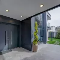 Residential complex in Turkey, Istanbul, 900 sq.ft.