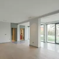 Residential complex in Turkey, Istanbul, 900 sq.ft.
