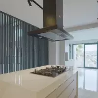 Residential complex in Turkey, Istanbul, 900 sq.ft.