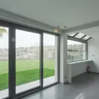 Residential complex in Turkey, Istanbul, 900 sq.ft.