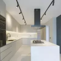 Жилой комплекс в Турции, Стамбул, 900 кв.фт.