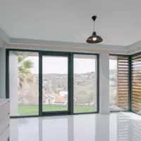 Residential complex in Turkey, Istanbul, 900 sq.ft.