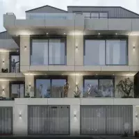 Жилой комплекс в Турции, Стамбул, 850 кв.фт.