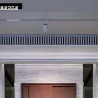Жилой комплекс в Турции, Стамбул, 850 кв.фт.