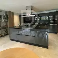Жилой комплекс в Турции, Стамбул, 650 кв.фт.