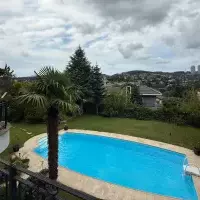 Жилой комплекс в Турции, Стамбул, 700 кв.фт.