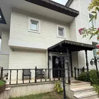 Жилой комплекс в Турции, Стамбул, 700 кв.фт.