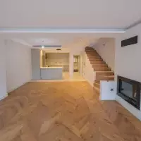 Жилой комплекс в Турции, Стамбул, 200 кв.фт.
