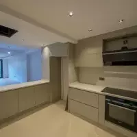 Жилой комплекс в Турции, Стамбул, 200 кв.фт.