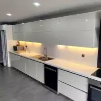 Жилой комплекс в Турции, Стамбул, 326 кв.фт.