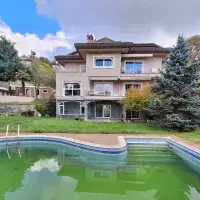 Жилой комплекс в Турции, Стамбул, 600 кв.фт.