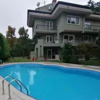 Жилой комплекс в Турции, Стамбул, 700 кв.фт.