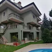 Жилой комплекс в Турции, Стамбул, 700 кв.фт.