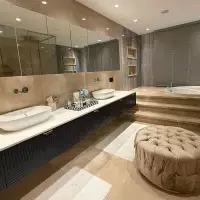 Жилой комплекс в Турции, Стамбул, 900 кв.фт.