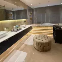 Жилой комплекс в Турции, Стамбул, 900 кв.фт.